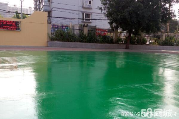 天涯 地坪漆翻新维修